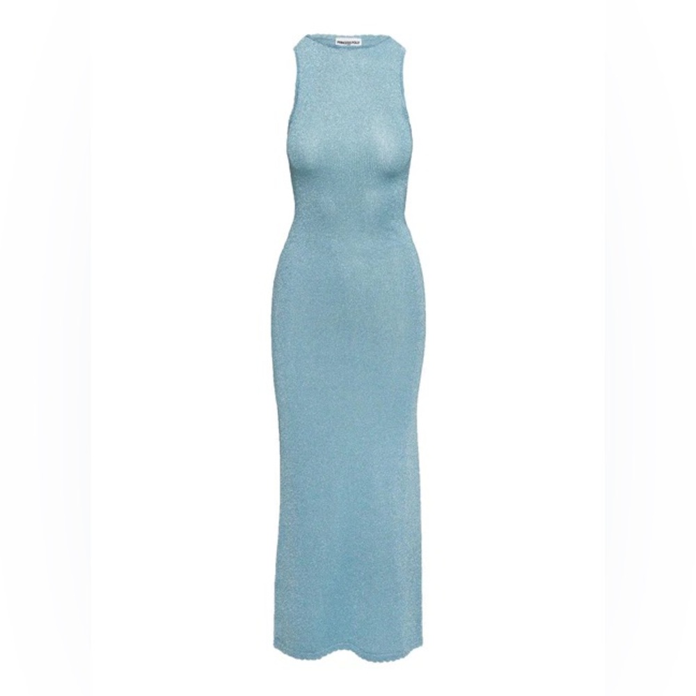 • NWT PRINCESS POLLY TOURISTA MAXI DRESS!! •